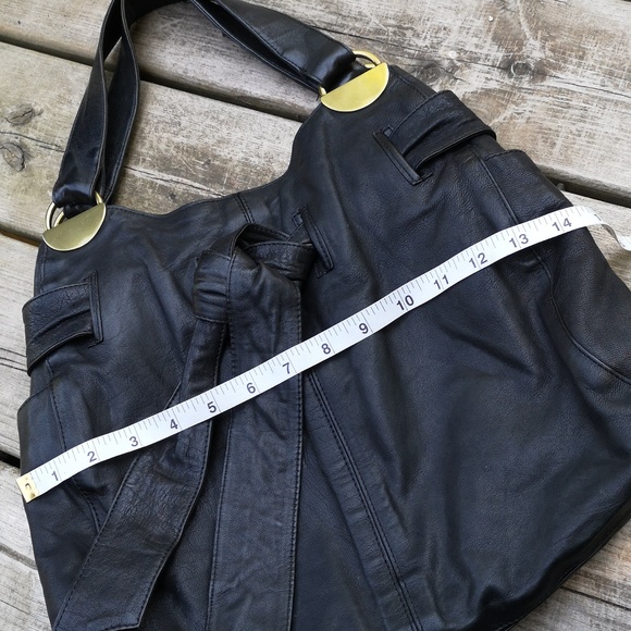 Kooba leather bag - Picture 6 of 15